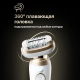 Эпилятор Braun Silk-épil 9 Flex 9-481 для сухой и влажной эпиляции 4