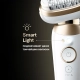 Эпилятор Braun Silk-épil 9 Flex 9-481 для сухой и влажной эпиляции 6