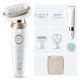 Эпилятор Braun Silk-épil 9 Flex 9-481 для сухой и влажной эпиляции 0