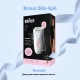 Эпилятор Braun Silk-épil S5 SE 5-030, для сухой и влажной эпиляции 11