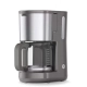 Капельная кофеварка Braun KF1500GY 0