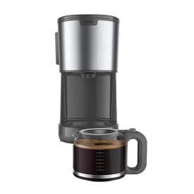 Капельная кофеварка Braun KF1500GY