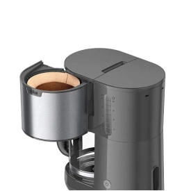 Капельная кофеварка Braun KF1500GY