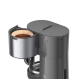 Капельная кофеварка Braun KF1500GY 2