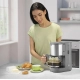 Капельная кофеварка Braun KF1500GY 3