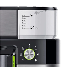 Капельная кофеварка Braun KF9050BK