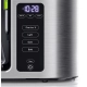 Капельная кофеварка Braun KF9050BK 3