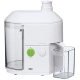 Центробежная соковыжималка Braun SJ3000WH 1