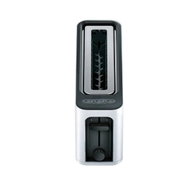 Тостер Braun PurEase HT3100WH белый