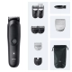 Триммер электрический Braun MULTI AIO5540 BLKMAT BOX CEEMEA
