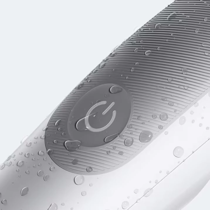 Триммер для тела Braun BG5550 с 4 насадками