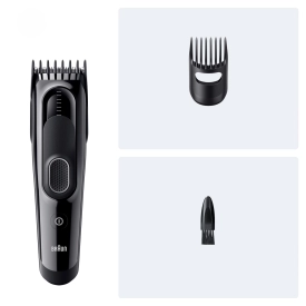 Машинка для стрижки волос Braun HC5530