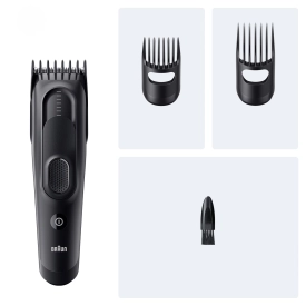 Машинка для стрижки волос Braun HC5530