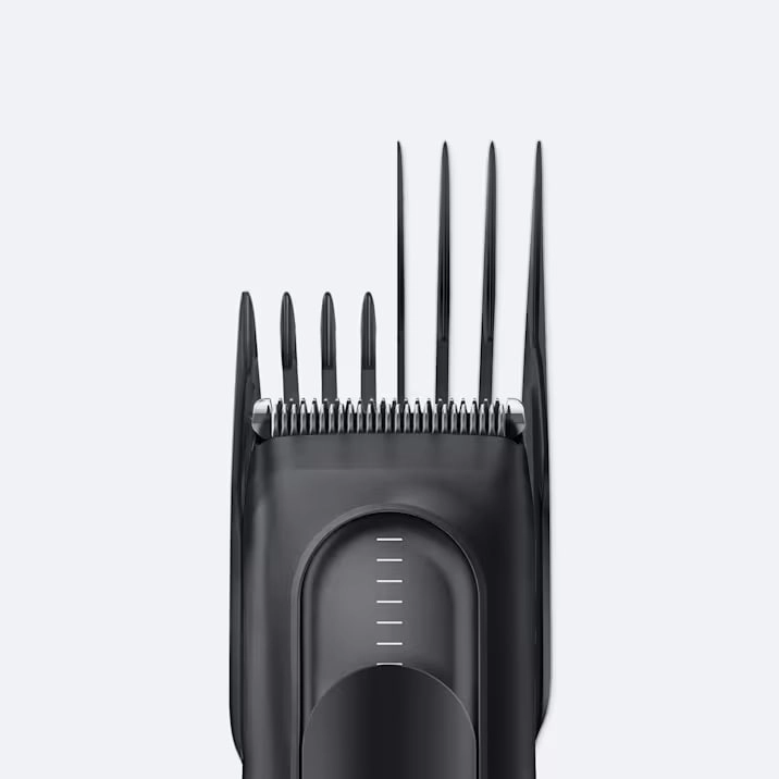 Машинка для стрижки волос Braun HC5530