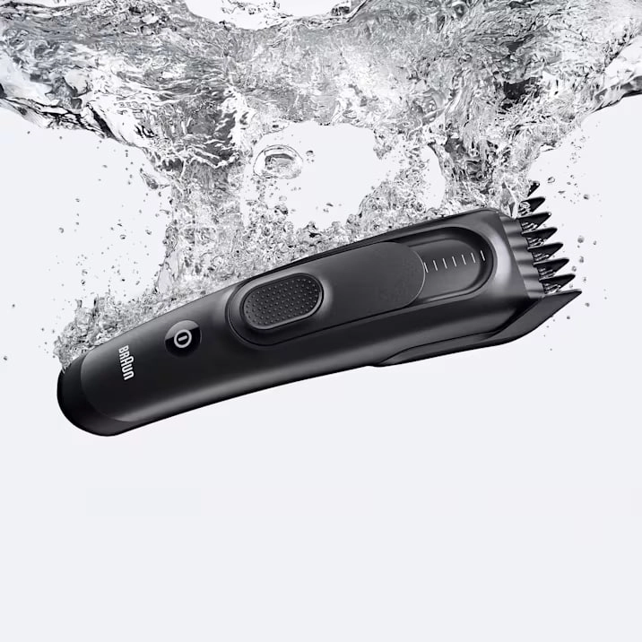Машинка для стрижки волос Braun HC5530