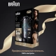 Триммер Braun AIO9500 20 в 1: для бороды волос и тела, с 15 насадками 10