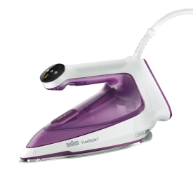 Паровой утюг Braun FreeStyle 7 FI7215VI