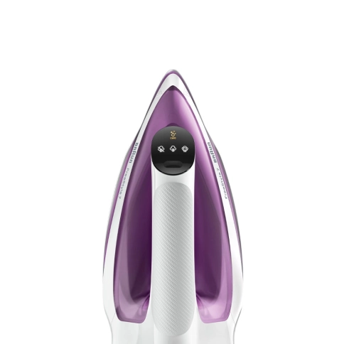  Паровой утюг Braun FreeStyle 7 FI7215VI 1
