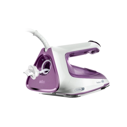  Паровой утюг Braun FreeStyle 7 FI7215VI 2