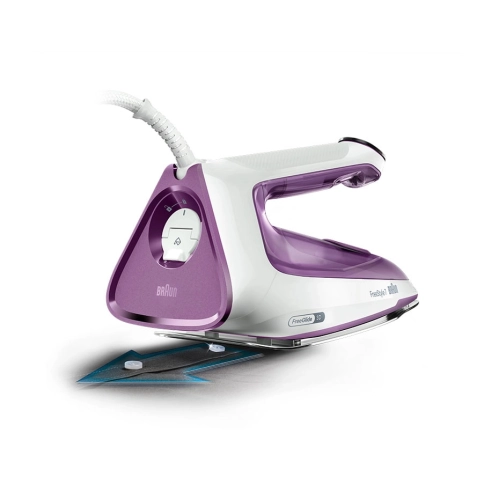 Паровой утюг Braun FreeStyle 7 FI7215VI 3