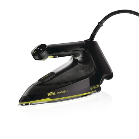 Паровой утюг Braun FreeStyle 7 FI7255GR 0