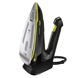 Паровой утюг Braun FreeStyle 7 FI7255GR