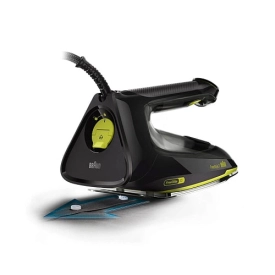 Паровой утюг Braun FreeStyle 7 FI7255GR