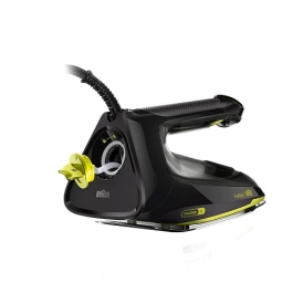 Паровой утюг Braun FreeStyle 7 FI7255GR