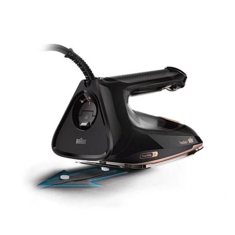  Паровой утюг Braun FreeStyle 7 FI7276BK 3