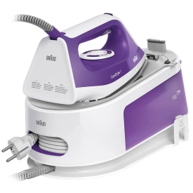 Парогенератор Braun CareStyle 1 IS1014VI
