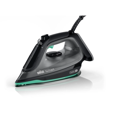 Паровой утюг Braun TexStyle 5 SI5277GR 0