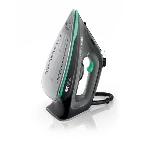 Паровой утюг Braun TexStyle 5 SI5277GR 1