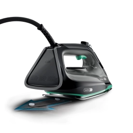 Паровой утюг Braun TexStyle 5 SI5277GR