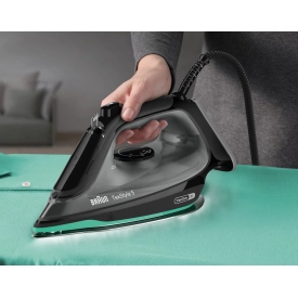 Паровой утюг Braun TexStyle 5 SI5277GR