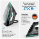 Паровой утюг Braun TexStyle 5 SI5277GR 5