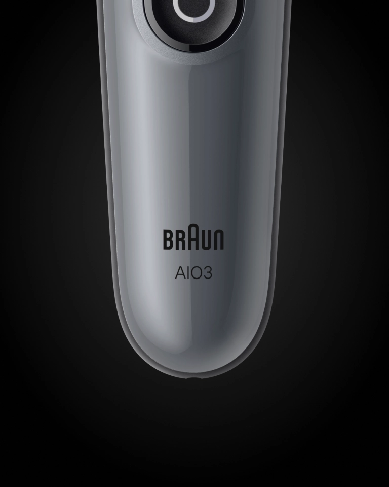 Фен-щетка для укладки Braun Satin Hair 7 IONTEC AS720