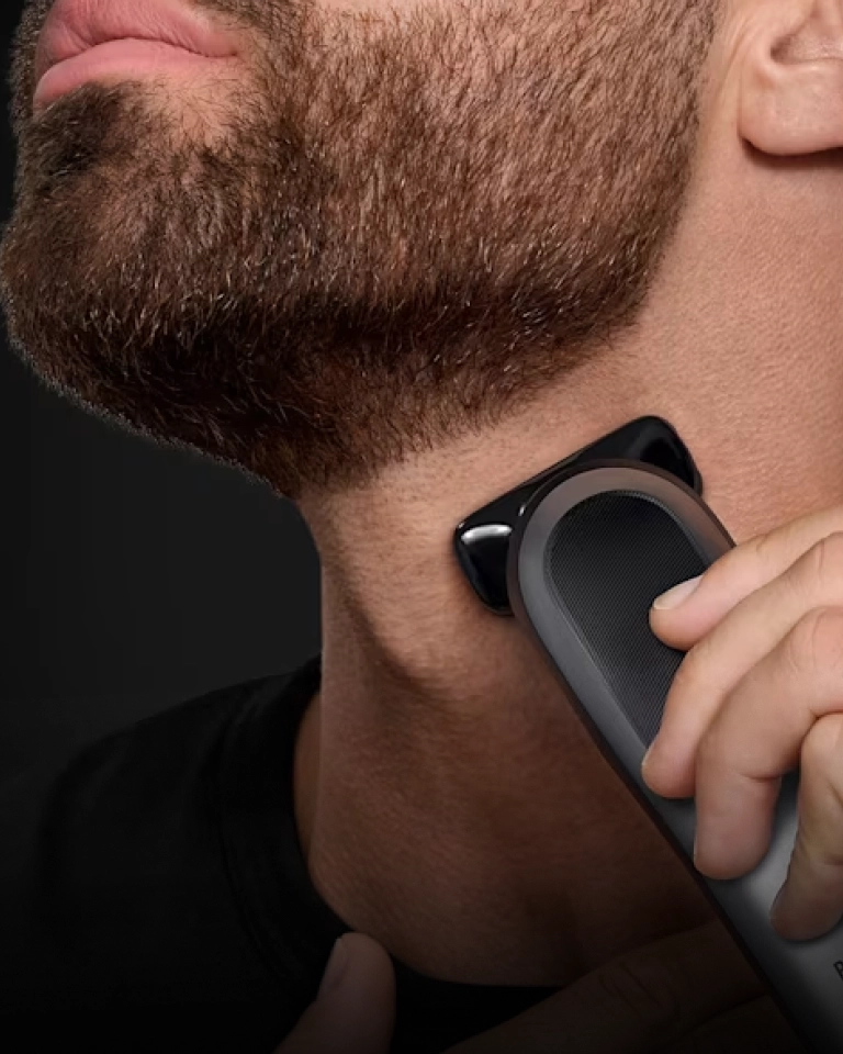 Погружной блендер Braun Multiquick 7 MQ745 Aperitive