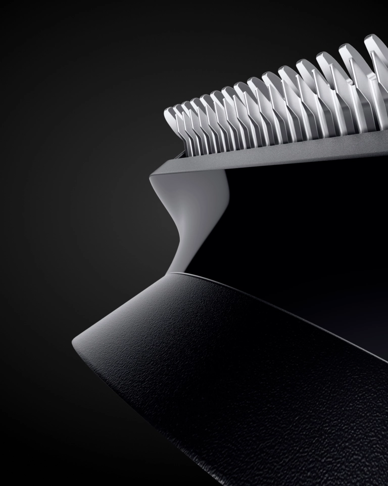 Фен-щетка для укладки Braun Satin Hair 7 IONTEC AS720