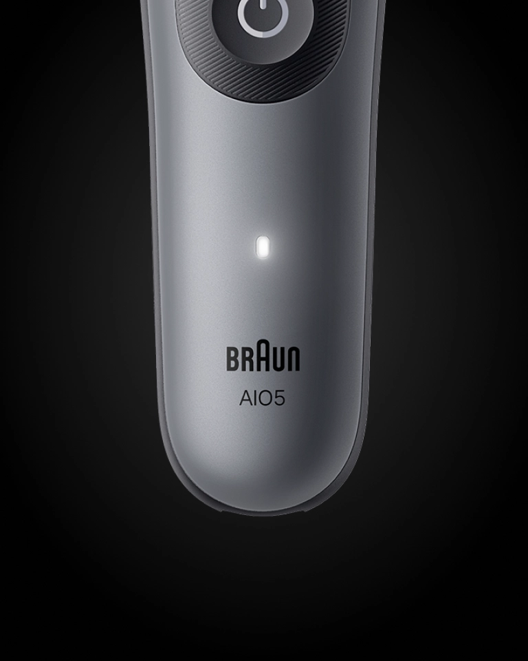 Фен-щетка для укладки Braun Satin Hair 7 IONTEC AS720