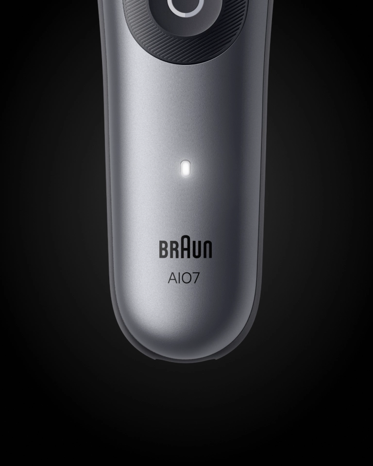 Погружной блендер Braun Multiquick 7 MQ745 Aperitive