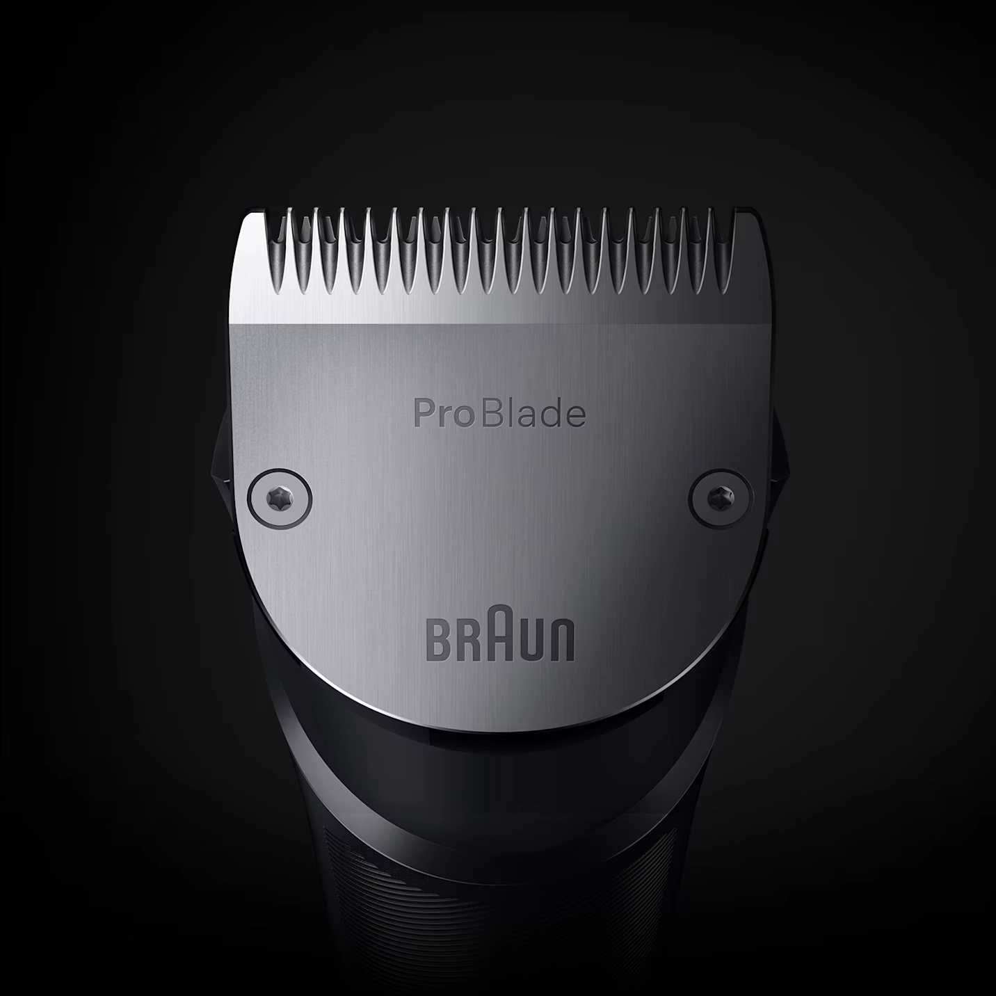 Триммер Braun AIO9520 23 в 1: для бороды волос и тела, с 18 насадками