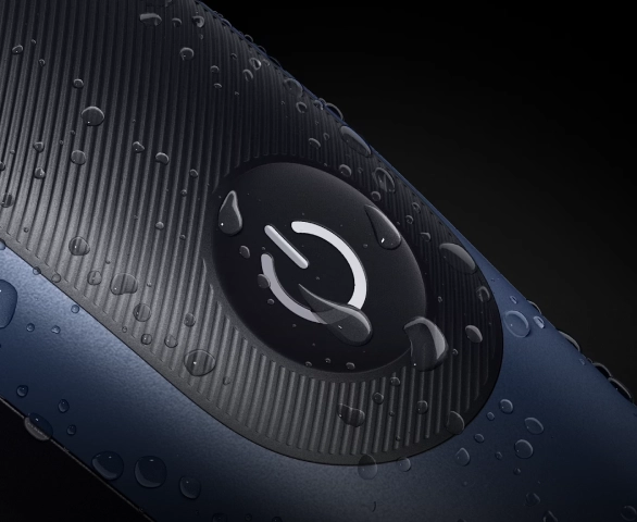 Фен-щетка для укладки Braun Satin Hair 7 IONTEC AS720