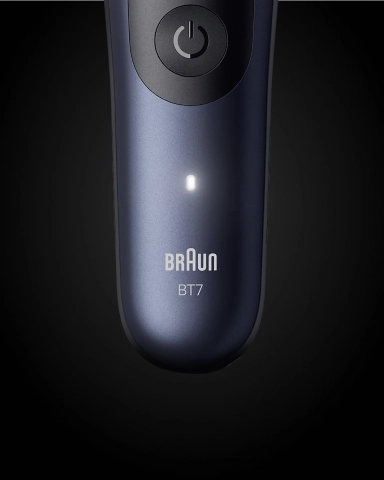 Эпилятор Braun Silk-epil 9 - 561