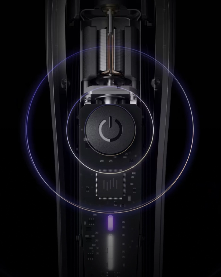 Электробритва Braun Series 5 50-M1200s Mint