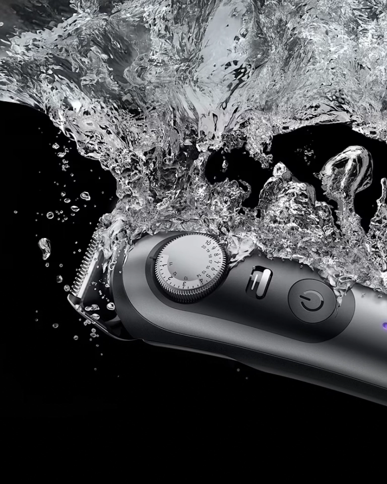 Электробритва Braun Series 5 50-M1200s Mint