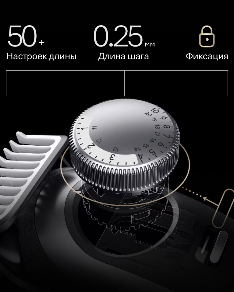 Электробритва Braun Series 5 50-M1200s Mint