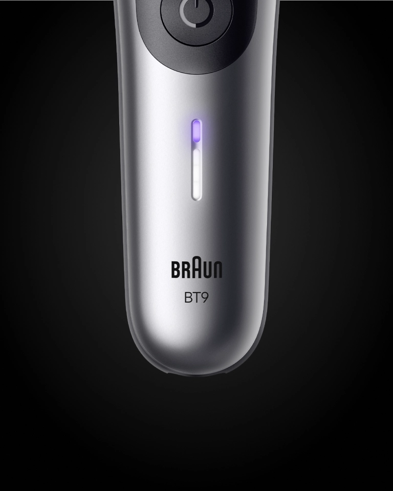 Электробритва Braun Series 5 50-M1200s Mint