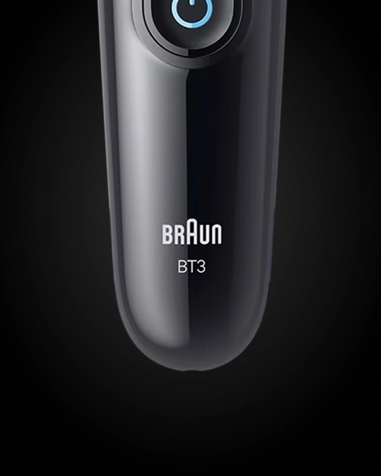 Стайлер для выпрямления волос Braun Satin Hair 5 ST560