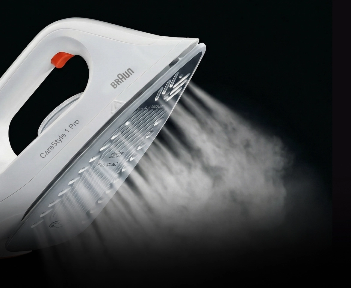 Парогенератор Braun CareStyle 1 Pro IS1514VI