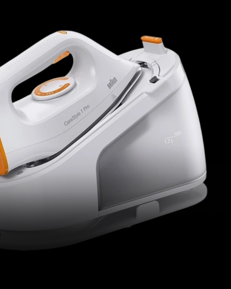 Парогенератор Braun CareStyle 1 IS1013GR